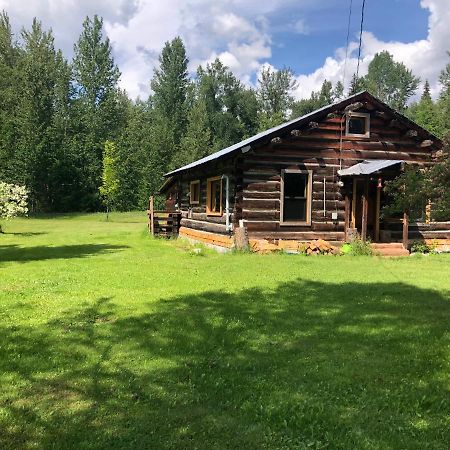Mini-Mooh Cabin クリアウォーター エクステリア 写真