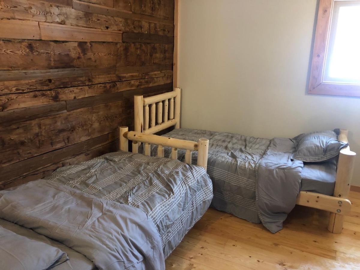 Mini-Mooh Cabin クリアウォーター エクステリア 写真