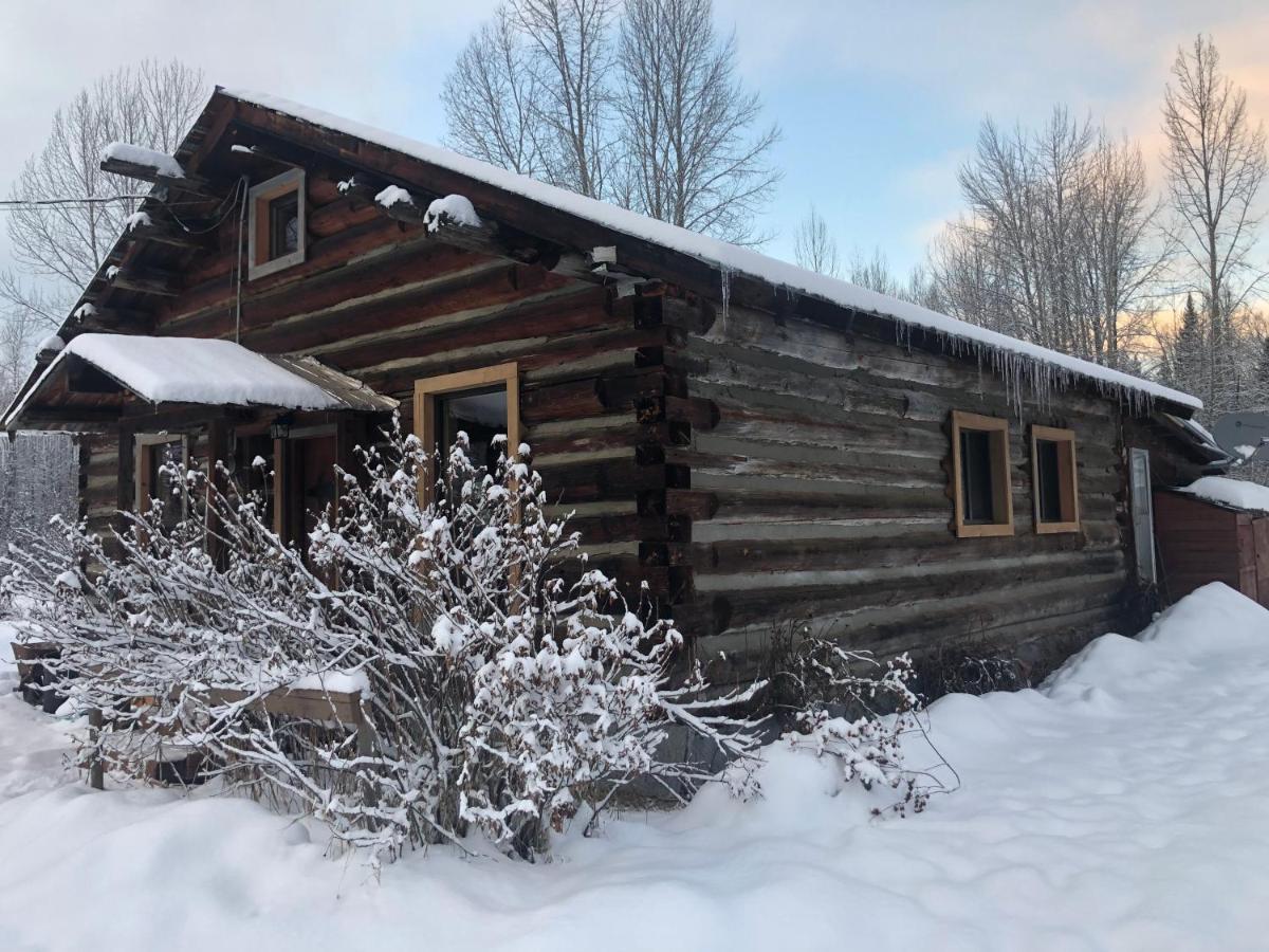 Mini-Mooh Cabin クリアウォーター エクステリア 写真