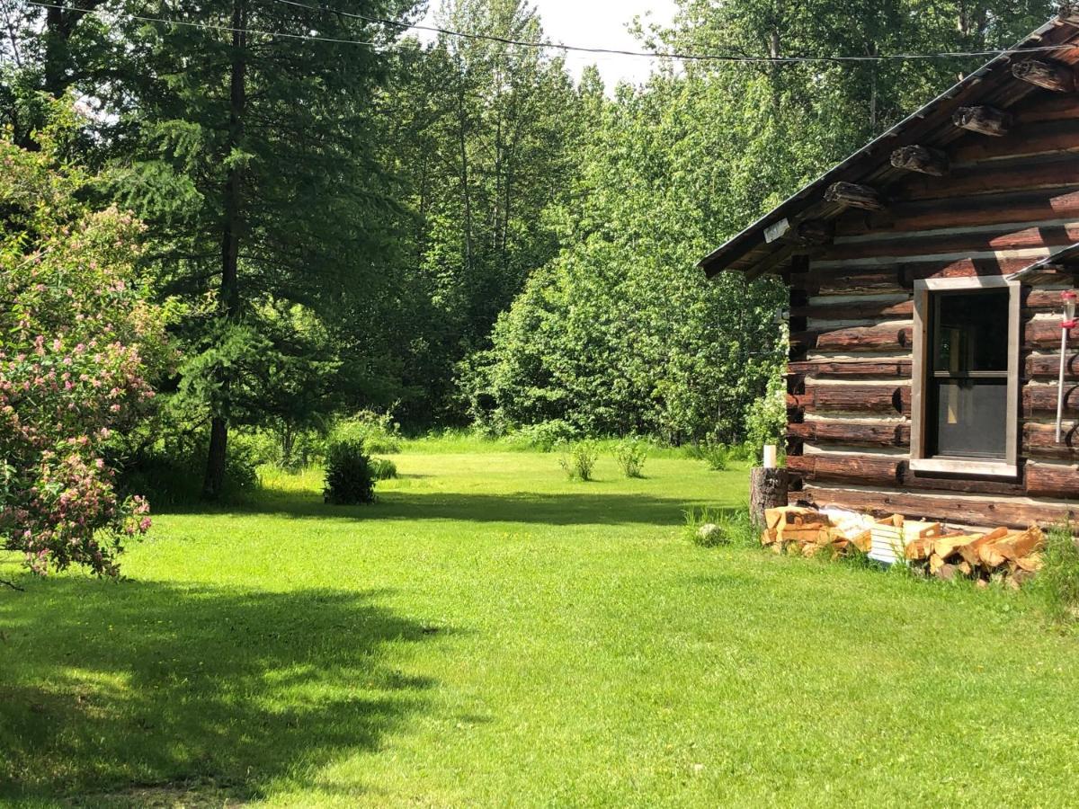 Mini-Mooh Cabin クリアウォーター エクステリア 写真