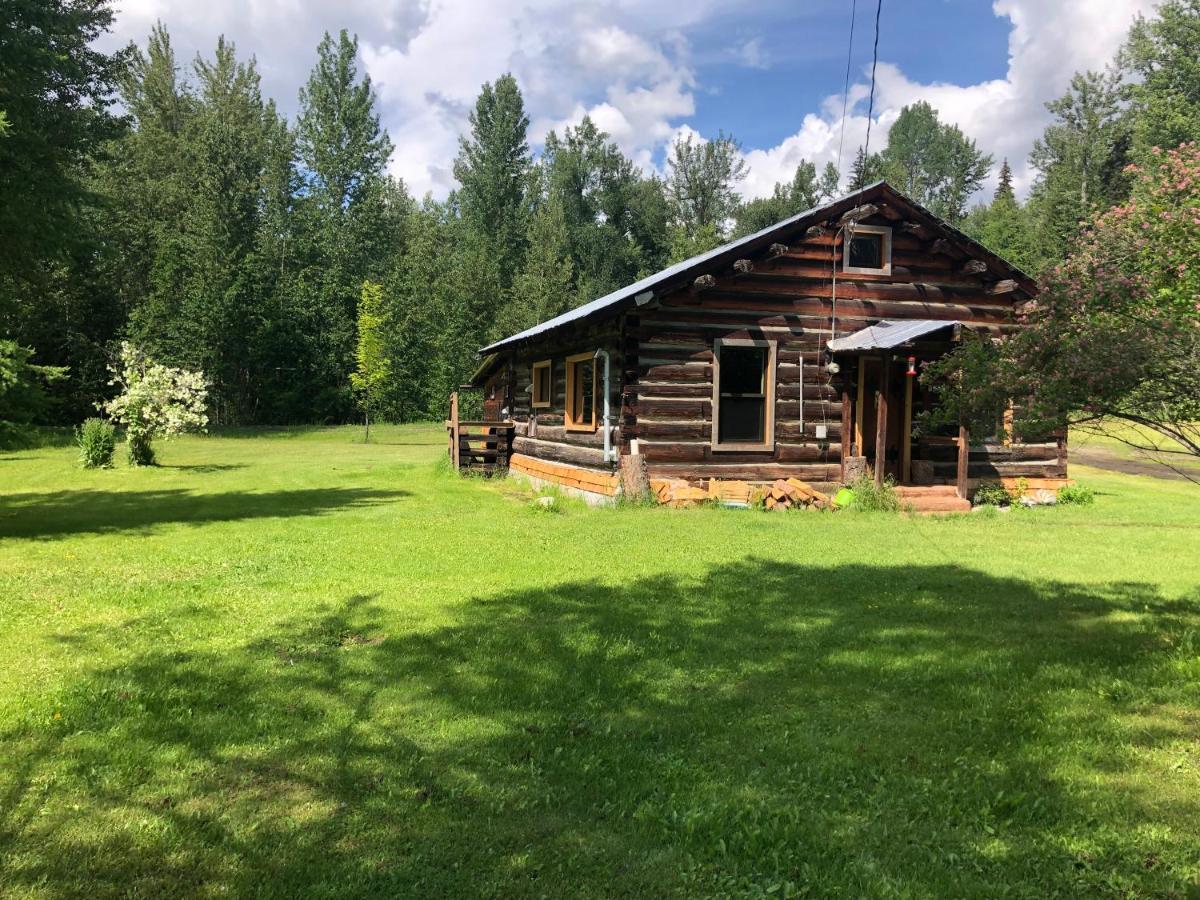 Mini-Mooh Cabin クリアウォーター エクステリア 写真
